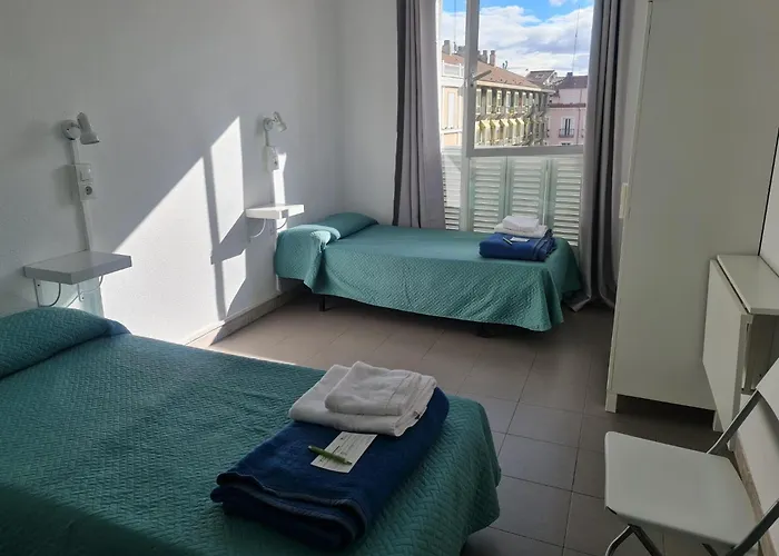 Motion Chueca Hostel